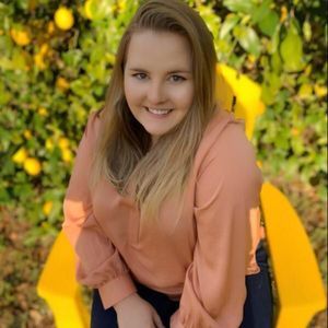 Meet your Posher, Grace